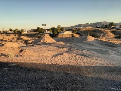 4756 E Channel Pl, Topock, AZ, 86436