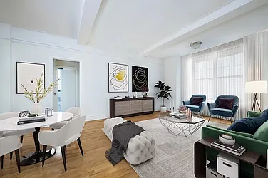 Rented by Balen Real Estate, LLC