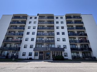 34 Rambler Dr #301, Brampton, ON L6W1E3