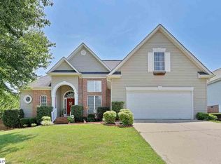 106 Richglen Way, Greer, SC 29650