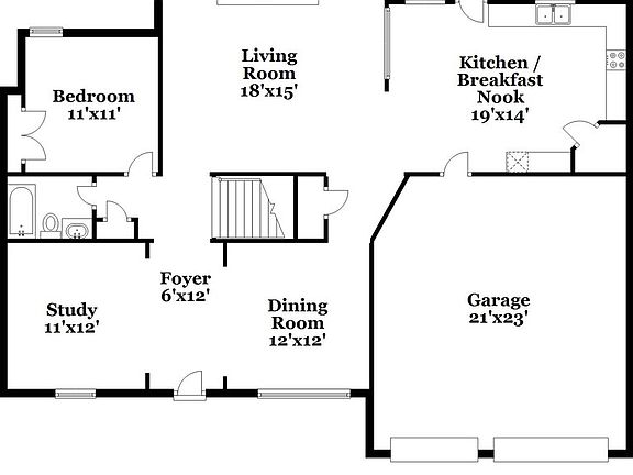 2nd image of this home
