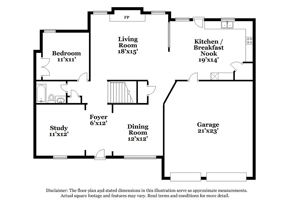 Building Photo - 296 Millstone Dr