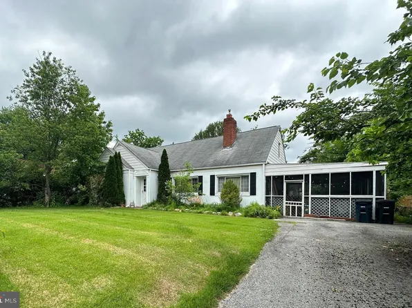 4502 Elmwood Rd, Beltsville, MD 20705