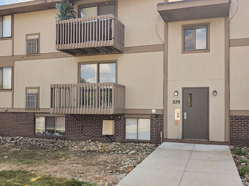 1st image of 329 Ridge Point Cir #B23