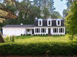 2824 S Wexley Rd, Bloomington, IN 47401