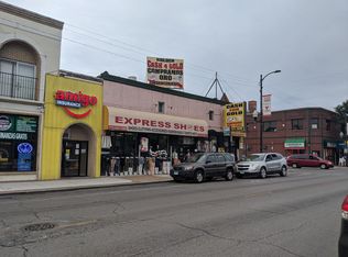 3434 W 26th St, Chicago, IL 60623
