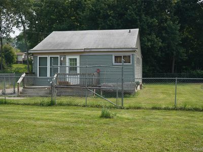 5462 Harry St, Flint, MI, 48505