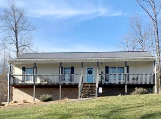 330 Old Stage Rd, Rogersville, TN 37857