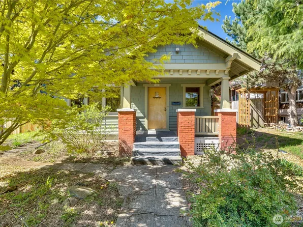 3820 S J Street, Tacoma, WA 98418