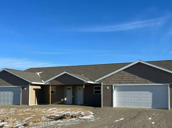 301-301 Brock Ave, Junction City, WI 54443