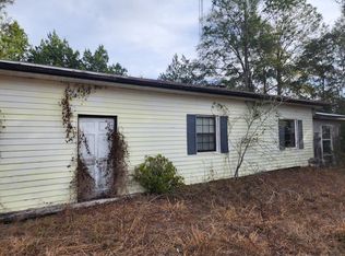 13231 Us Hwy #27A, Williston, FL 32696