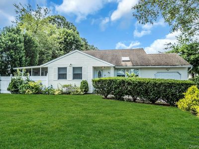 40 King Avenue, Selden, NY, 11784