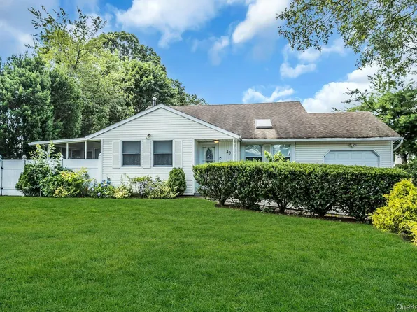 40 King Avenue, Selden, NY 11784