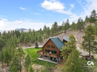 8330 Evergreen Dr, Helena, MT 59602