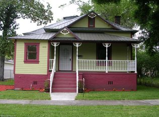 1203 Spearing St, Jacksonville, FL 32206