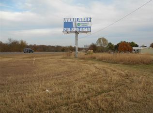 16000 Cosner Rd LOT 21, Aubrey, TX 76227