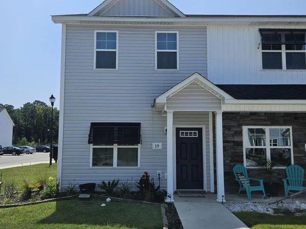 39 Outrigger Drive, Swansboro, NC 28584