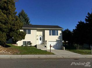 1229 Cook Ave, Billings, MT 59102