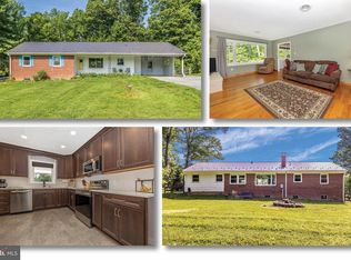 3616 Basford Rd, Frederick, MD 21703