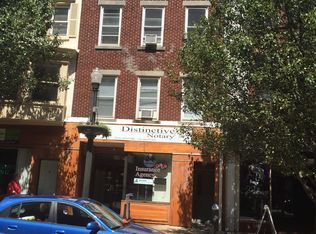 915 Hamilton St APT 2A, Allentown, PA 18101