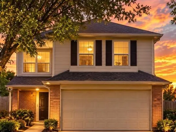 6222 Palmer Park Ct, Houston, TX 77086
