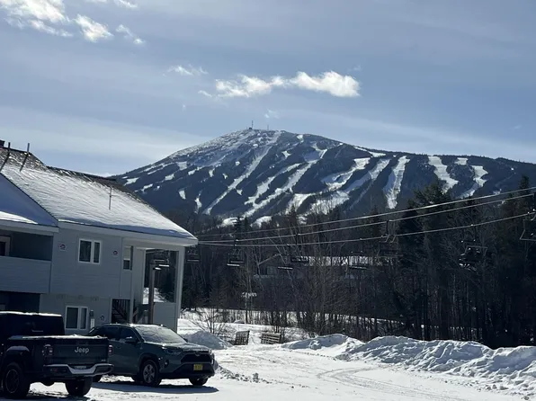 2661 Alder Brook Lane #2661, Carrabassett Valley, ME 04947