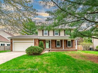 1370 Cove Ct, Okemos, MI 48864