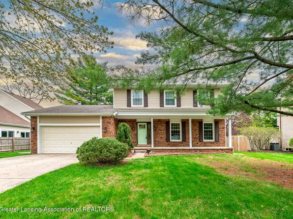 1370 Cove Ct, Okemos, MI 48864