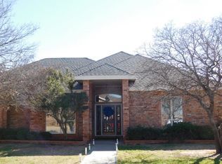 5313 Scottsboro Ln, Midland, TX 79707