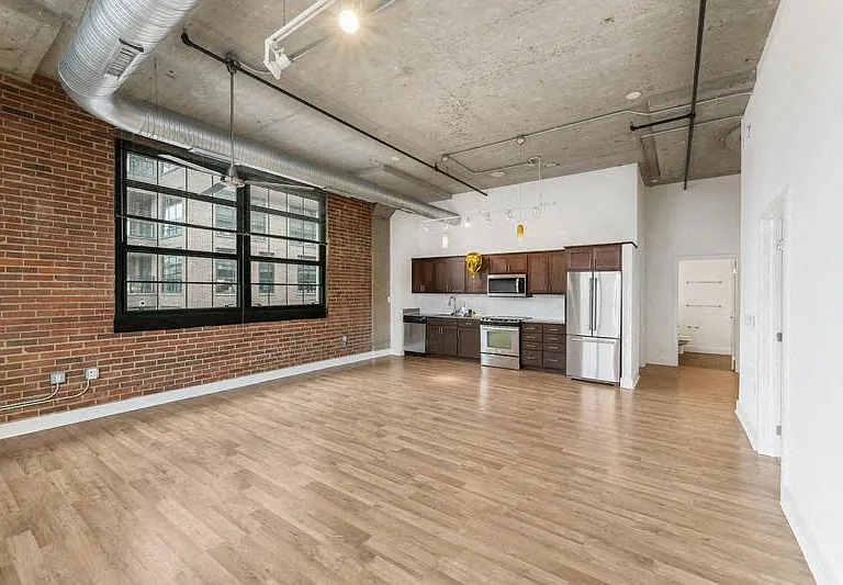 Foundry Lofts — Photo 19