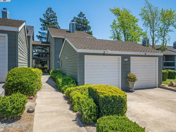 7615 Canyon Meadows Cir Unit G, Pleasanton, CA 94588