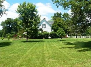 3616 E Grant Ave, Terre Haute, IN 47805