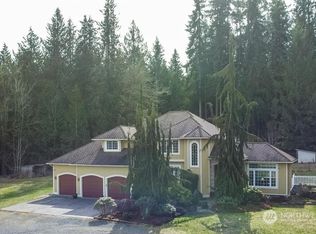 855 Olson Rd, Sequim, WA 98382