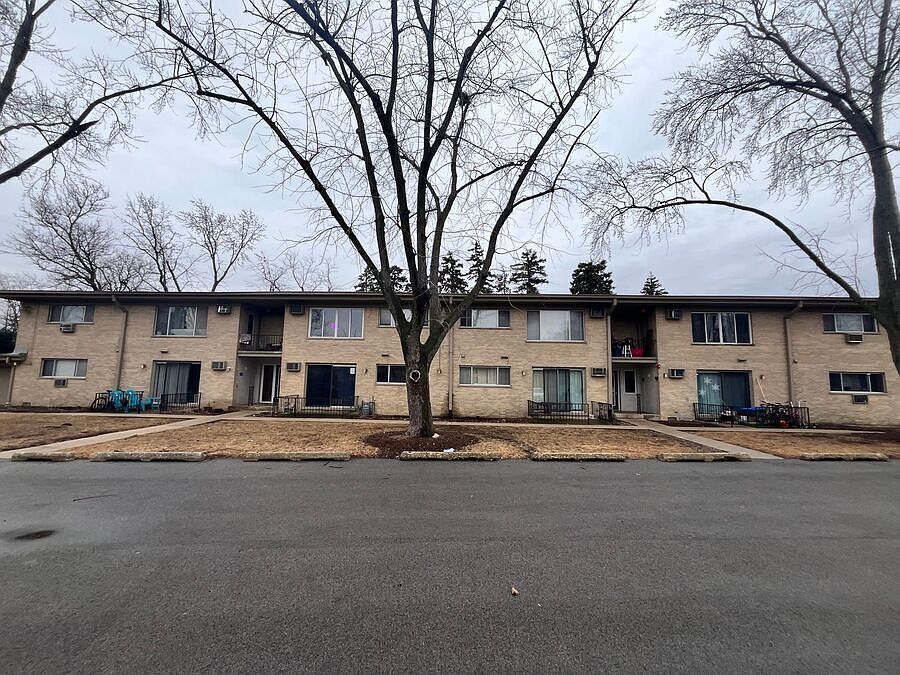 1st image of 317 N Harvard Ave #1G