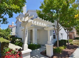 1550 Welford Cir, Hayward, CA