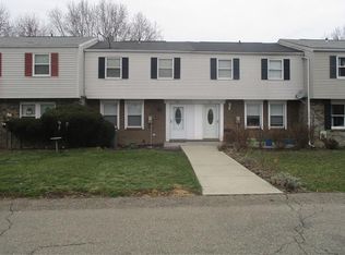 3110 Camberly Dr, Gibsonia, PA