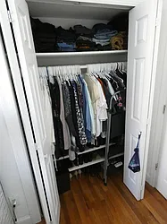 Rented by Voro New York