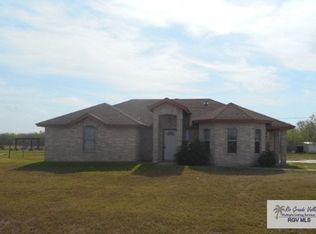 32075 Fm 2520, San Benito, TX 78586