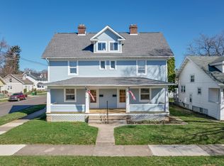 552-554 E Cecil St, Springfield, OH 45503