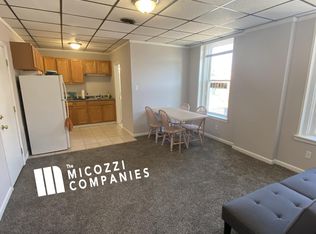 26 Old Lincoln St APT 10, Worcester, MA 01605