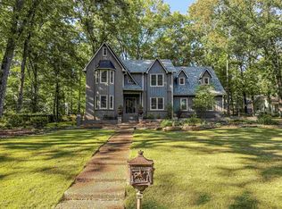 832 S Tree Dr, Collierville, TN 38017