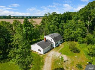 1464 N 350 E, Huntington, IN 46750