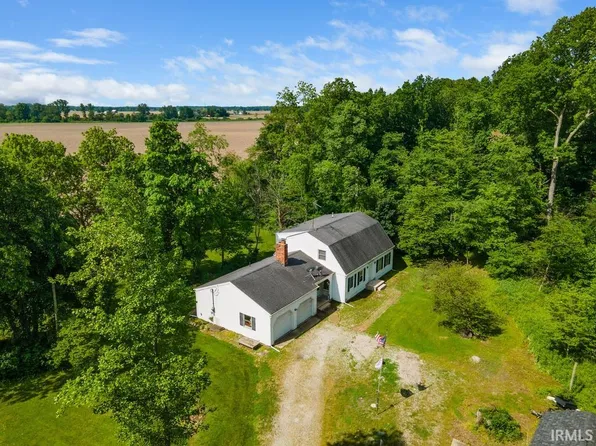 1464 N 350 E, Huntington, IN 46750