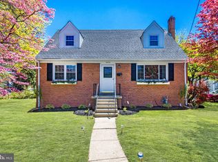 12713 Connecticut Ave, Silver Spring, MD 20906