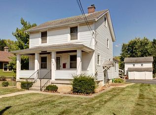 554 Brandon Ave, Milford, OH 45150