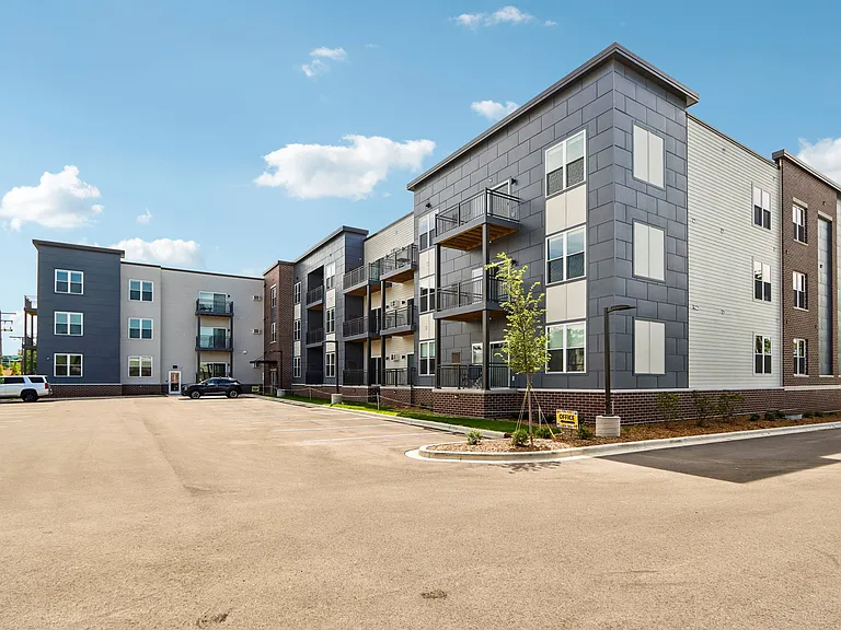 Duet Apartments — Photo 7