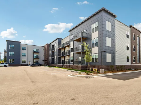 Duet Apartments