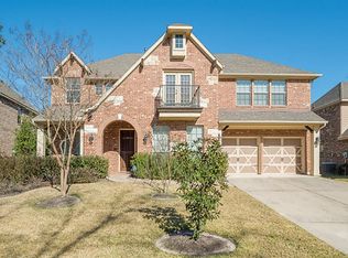 18 Golden Orchard Pl, Magnolia, TX 77354