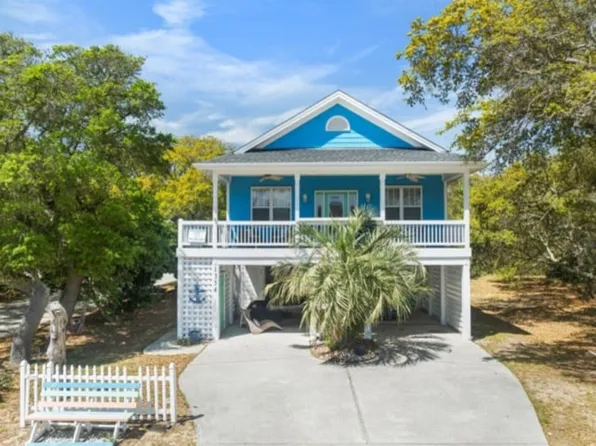 (undisclosed Address), Kure Beach, NC 28449