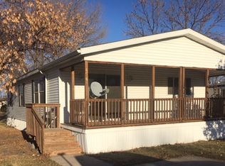 4543 Montego Ave S #150, Fargo, ND 58103